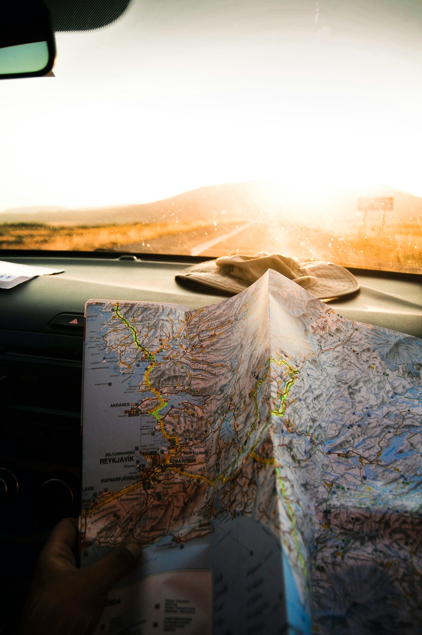 Roteiros prontos para sua próxima viagem econômica